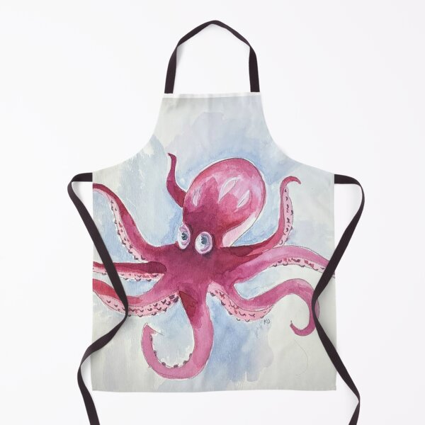 Item preview, Octopus Love designed and sold by 4Goals NonProfit.
