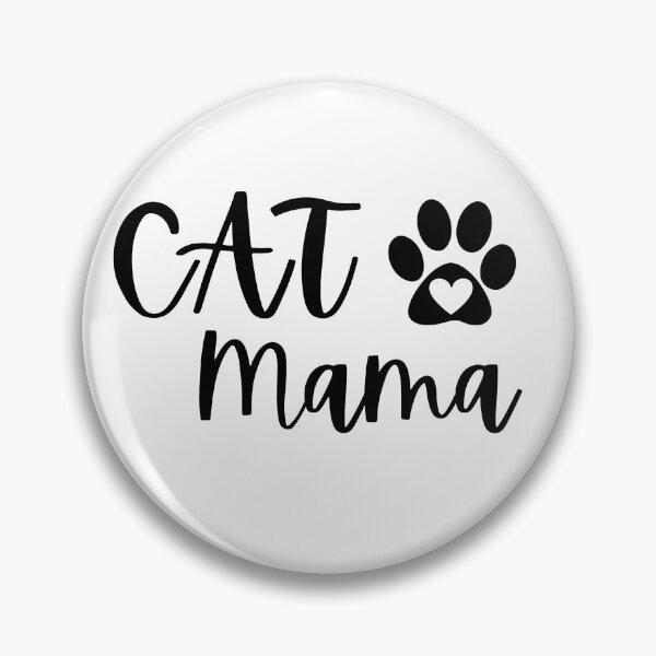 Item preview, Cat mama designed and sold by kaylasbtq.