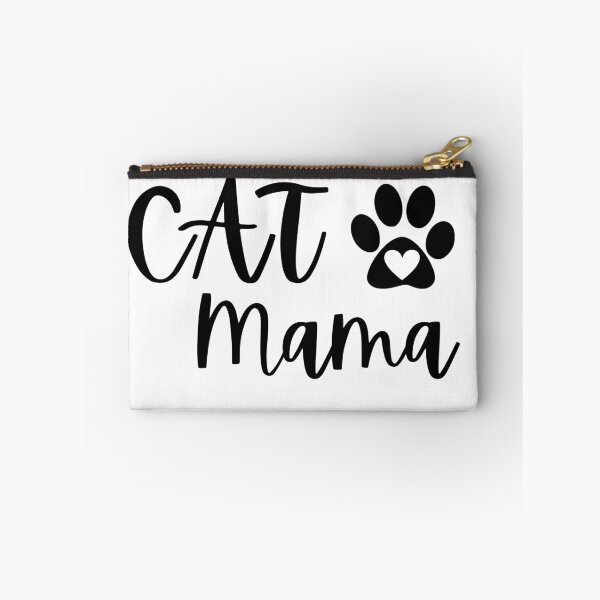 Item preview, Cat mama designed and sold by kaylasbtq.