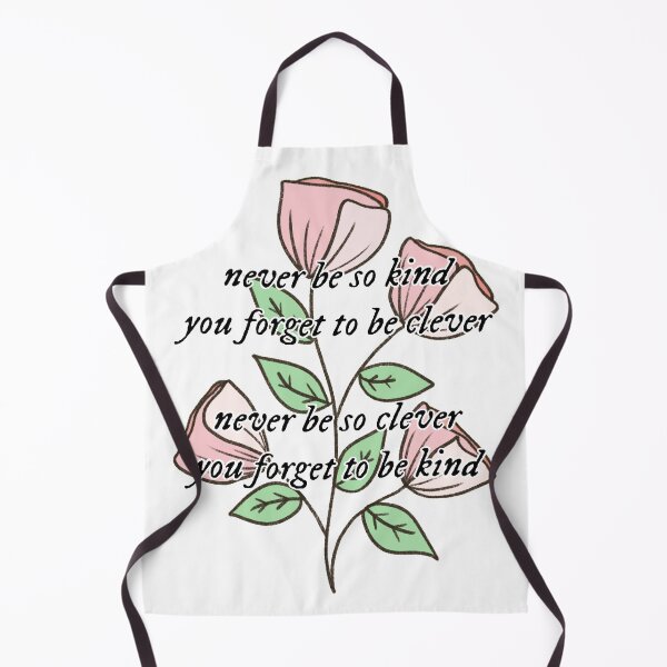 Item preview, evermore - marjorie lyric with pink flowers designed and sold by signedbykaty.