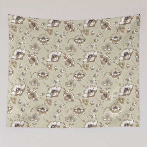 Item preview, Floral slavic seamless Patterns graphic designed and sold by Openspace2020.