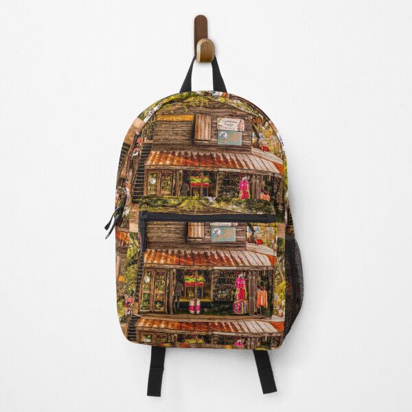Item preview, Key West Shopping designed and sold by Kay Brewer.