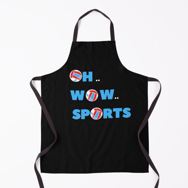 Item preview, Oh Wow Sports designed and sold by Beluved.