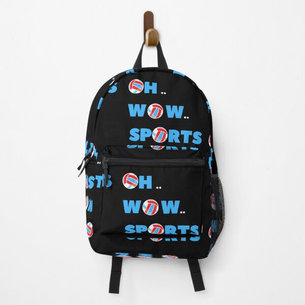 Item preview, Oh Wow Sports designed and sold by Beluved.