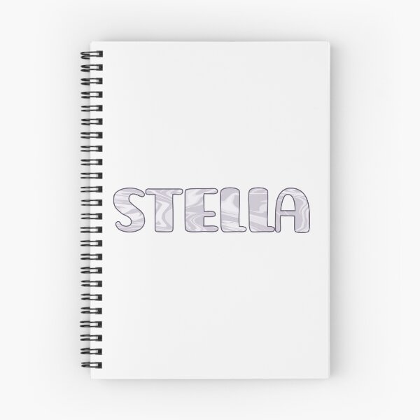 Item preview, Stella Name Design designed and sold by sunny-day-art.