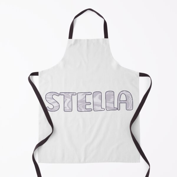 Item preview, Stella Name Design designed and sold by sunny-day-art.
