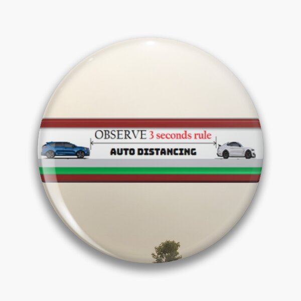 Item preview, Safety Rules When Driving On Our Roads designed and sold by DesignzzOmniProduct.