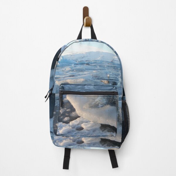 Item preview, Ice Blocks designed and sold by Hazel Meades.