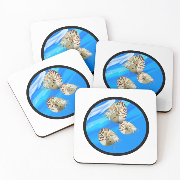 Item preview, FOR NAUTILUS designed and sold by wahine24.