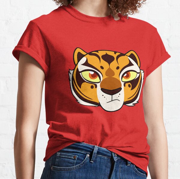 Chapman Lion Classic Shirt  Classic shirt, Shirts, Lion shirt