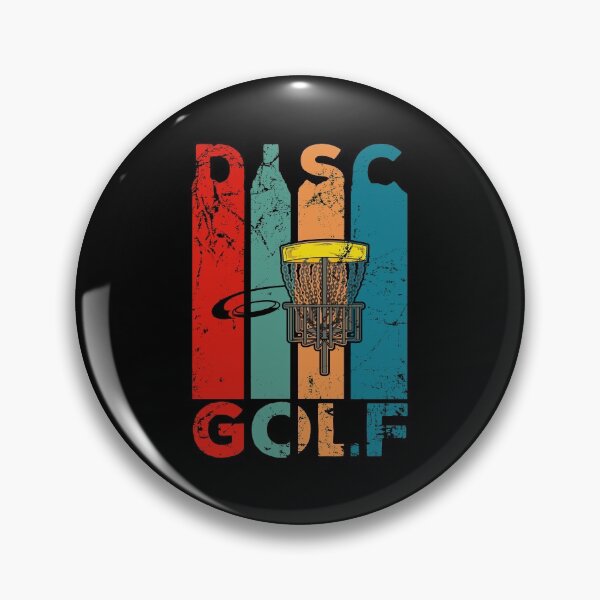 Item preview, VINTAGE DISC GOLF designed and sold by noahs-shop.