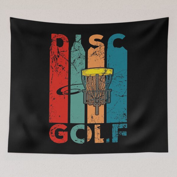 Item preview, VINTAGE DISC GOLF designed and sold by noahs-shop.