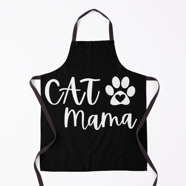 Item preview, Cat mama designed and sold by kaylasbtq.