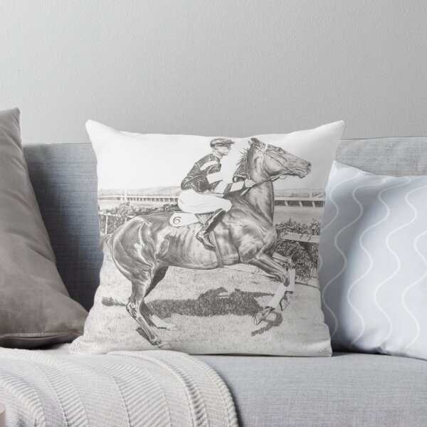 Item preview, Pharlap designed and sold by MichelleBird.