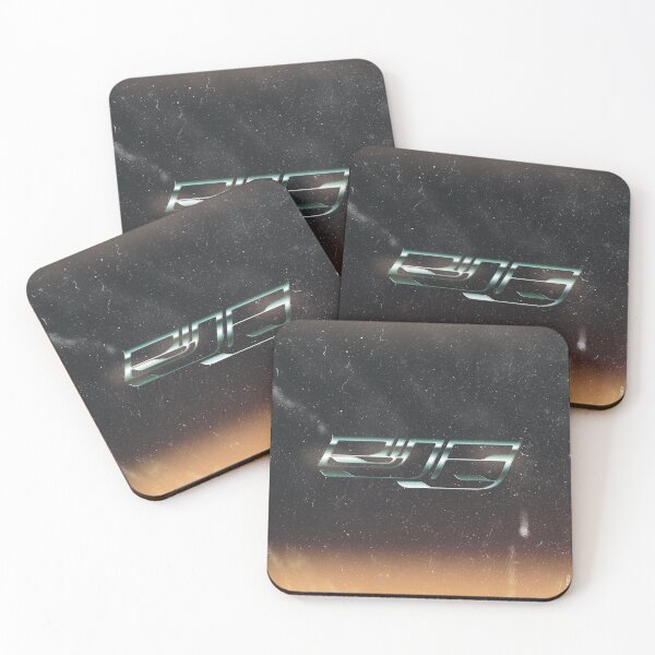Item preview, rina sawayama logo sticker! designed and sold by chbleung.
