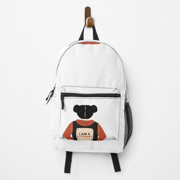 Item preview, I am a woman in stem steminist women designed and sold by 0umStore.