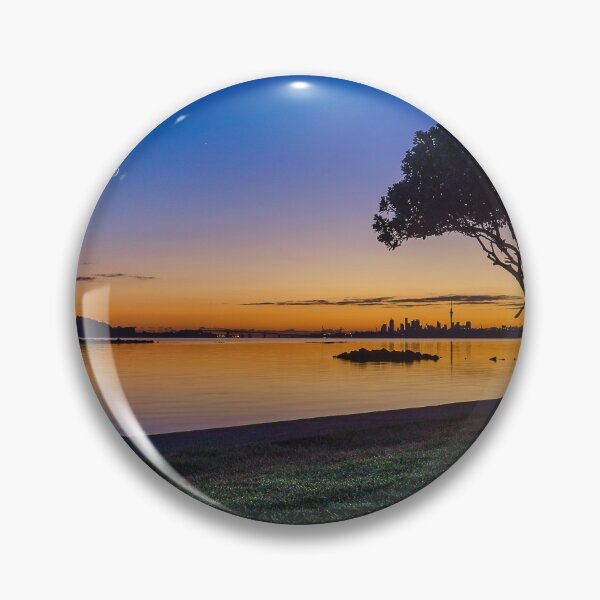 Artikelvorschau, Auckland Dusk 2 entworfen und verkauft von Ian Rushton.