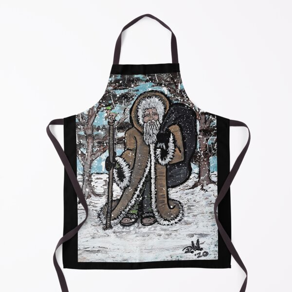 Item preview, Father Christmas designed and sold by craftsbydaphy.