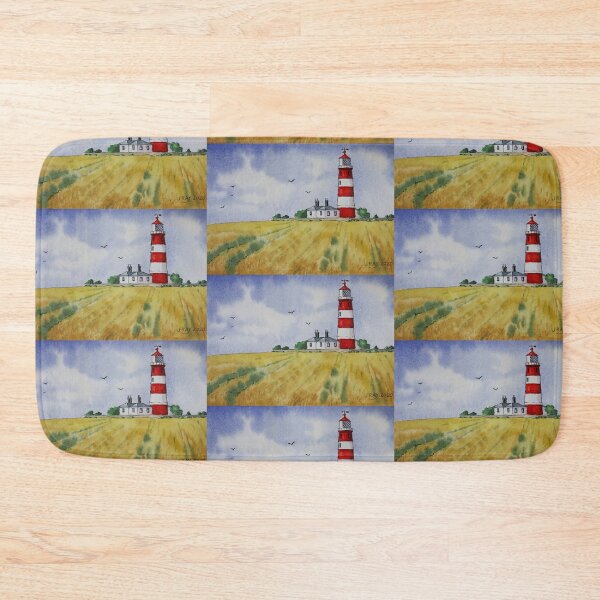 Item preview, Happisburgh Lighthouse. designed and sold by John Ray.