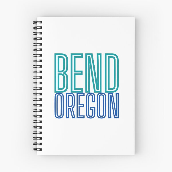 Item preview, BEND OREGON designed and sold by LifeAsGeneration Z.