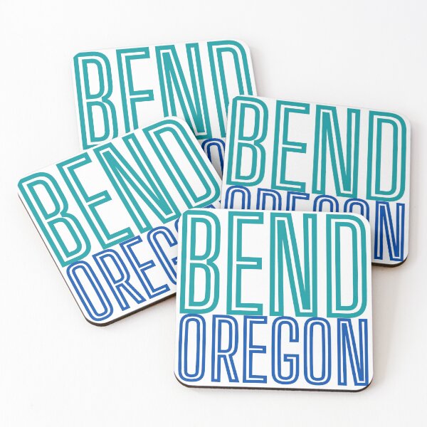Item preview, BEND OREGON designed and sold by LifeAsGeneration Z.