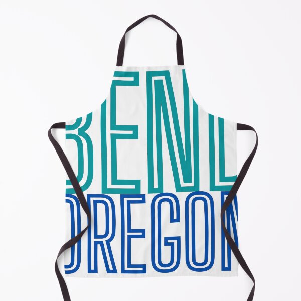 Item preview, BEND OREGON designed and sold by LifeAsGeneration Z.