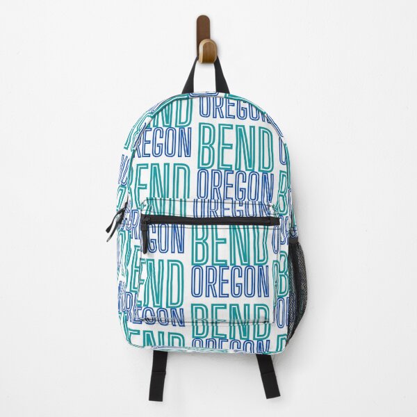 Item preview, BEND OREGON designed and sold by LifeAsGeneration Z.