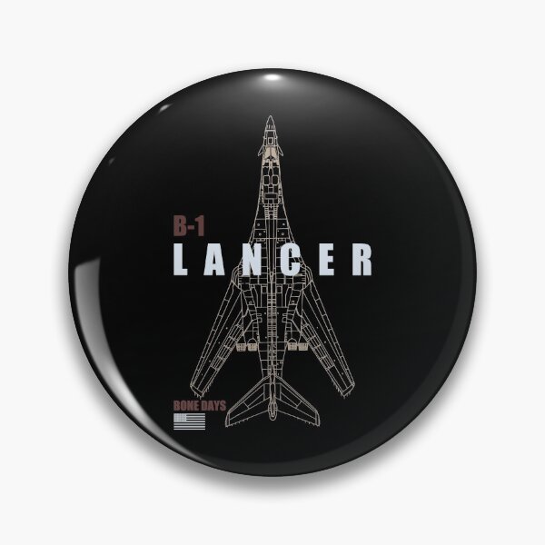 Item preview, B-1 Lancer designed and sold by StrongVlad.