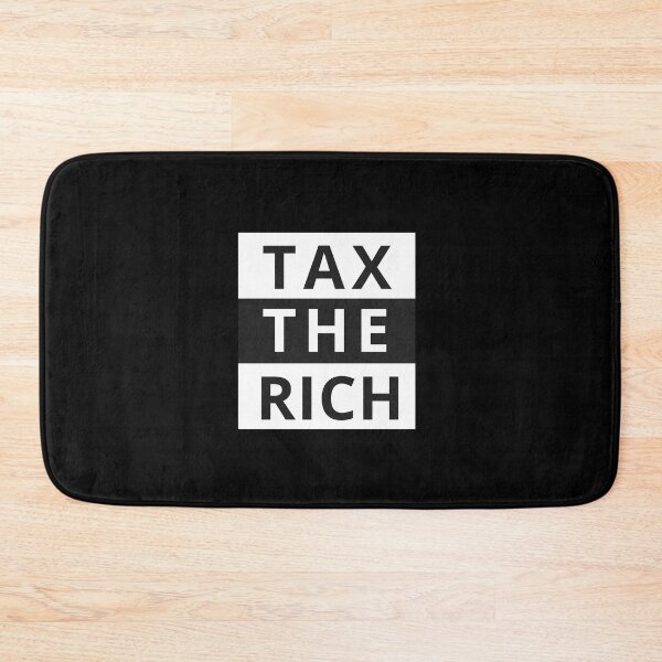 Item preview, Tax The Rich Let Them Eat The Cake  designed and sold by TAWFIKATZ.