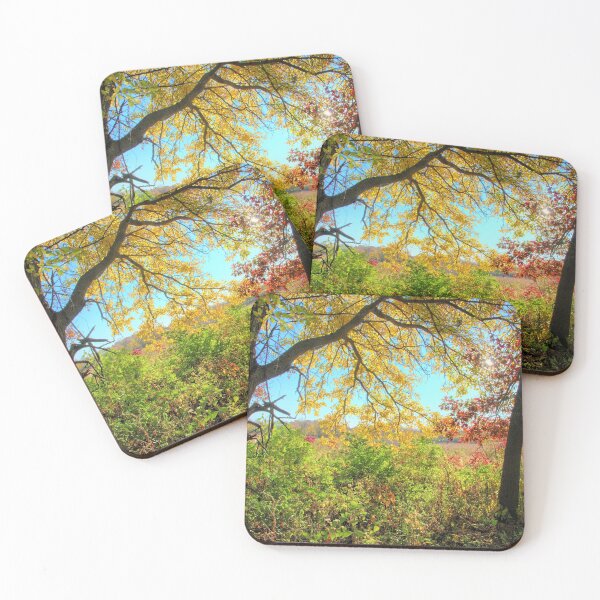 Item preview, Splendor Of Fall designed and sold by LynyrdSky.