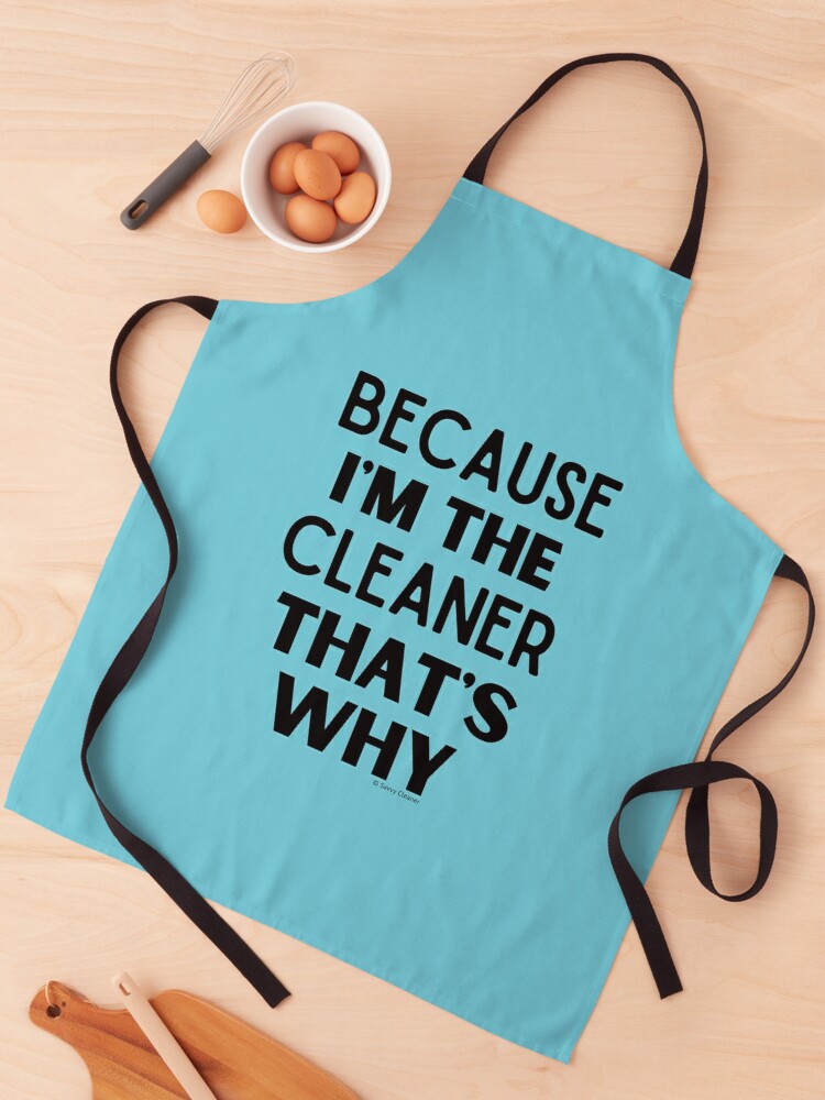 Best Cleaning Aprons, Tool Belts And Cleaning Supply Caddies To Clean Like  A Professional - The Cleaning Lady