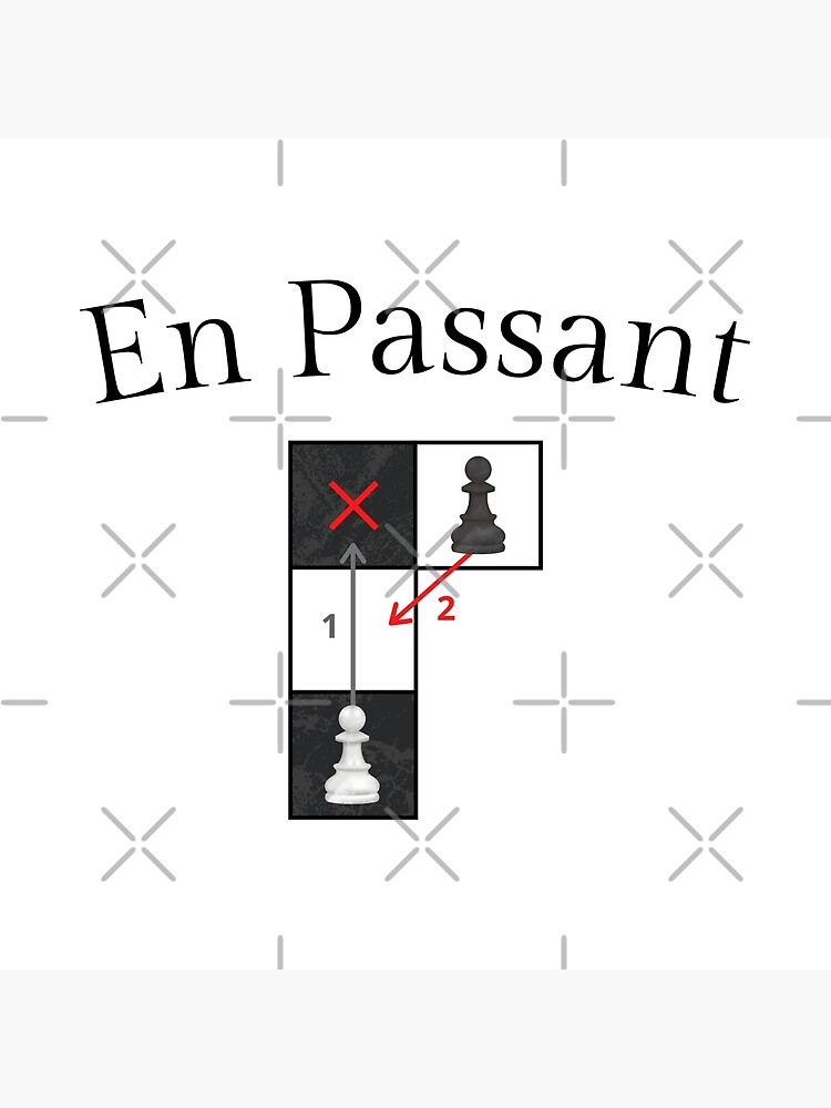 New Feature: En Passant - Next Chess Move