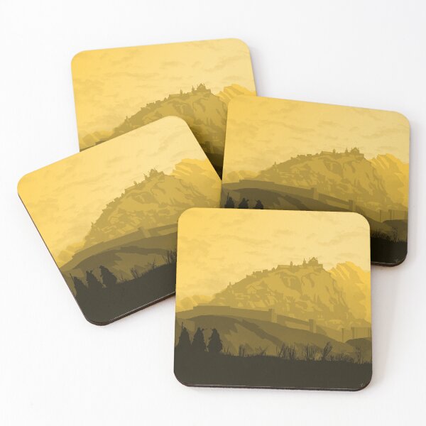 Item preview, Edoras designed and sold by mrnicolson.