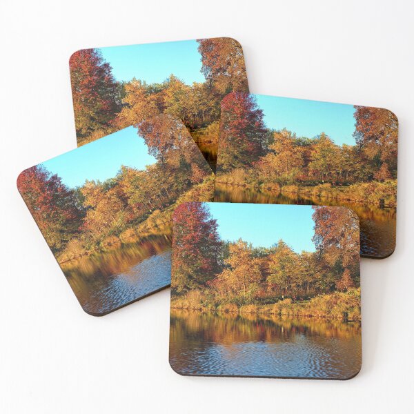Item preview, Maynes Morning Glow Panorama designed and sold by LynyrdSky.
