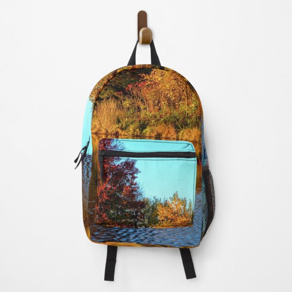 Item preview, Maynes Morning Glow Panorama designed and sold by LynyrdSky.
