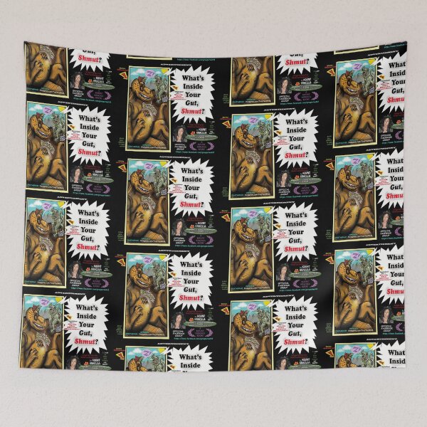 Item preview, Brother Soul Comic Magazine Super Special ( Page Pop-Art Sample #98 ) designed and sold by TexWatt.