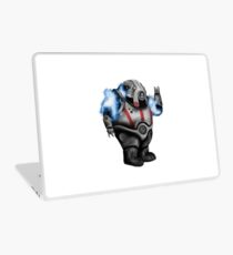 Biotic God Laptop Skin