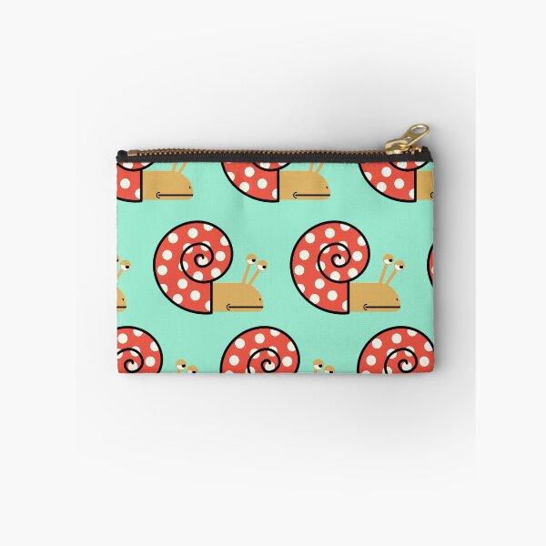 Item preview, Funny Snail Pattern designed and sold by Unicorn7Magic.