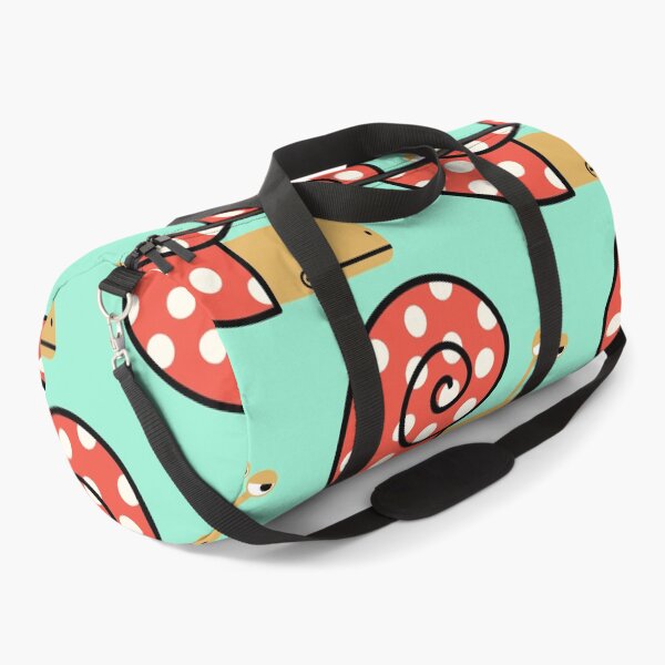Item preview, Funny Snail Pattern designed and sold by Unicorn7Magic.