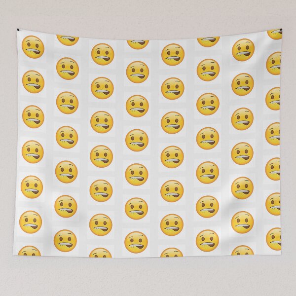 Item preview, Biting lip designed and sold by Slide100.