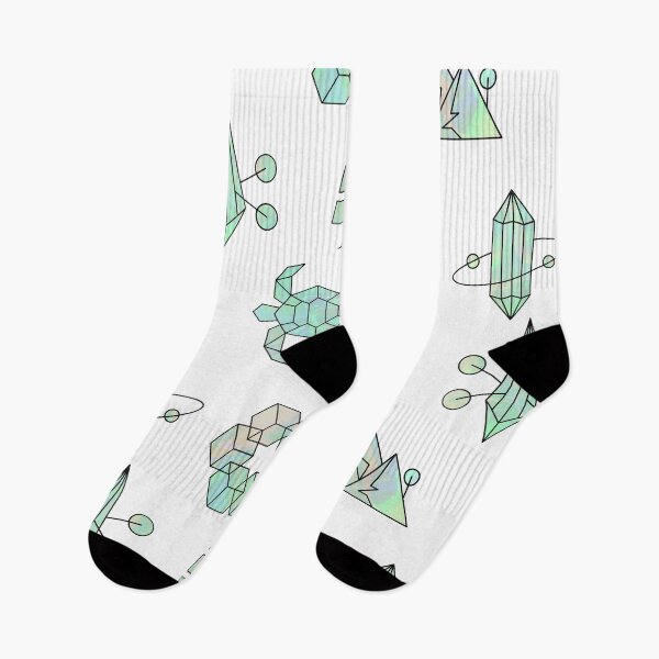 Item preview, Green Pearl Geometric Pack designed and sold by Hedda Young.