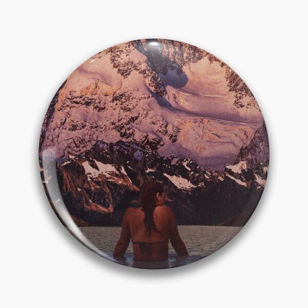 Item preview, LAND ESCAPE FANTASY  designed and sold by MOUNIROPRINT.