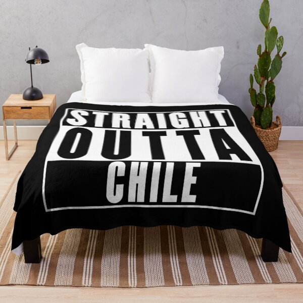 Item preview, Directamente de Chile designed and sold by RandomStuffShop.