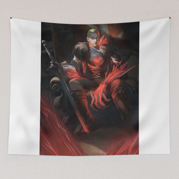 Item preview, Red Lion designed and sold by crystalg.