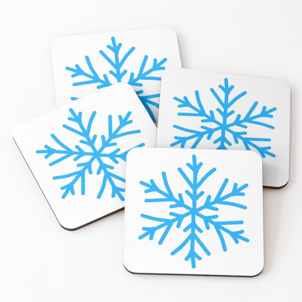 Item preview, Simple snowflake designed and sold by EarthlingHelena.