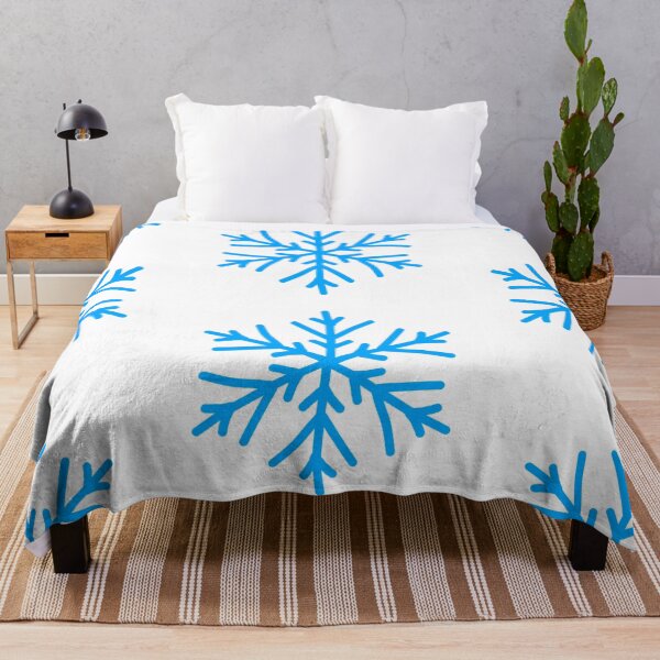 Item preview, Simple snowflake designed and sold by EarthlingHelena.