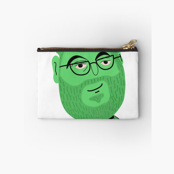 Artikelvorschau, Seth Rogen abstrakte Karikatur entworfen und verkauft von loganmillz1234.