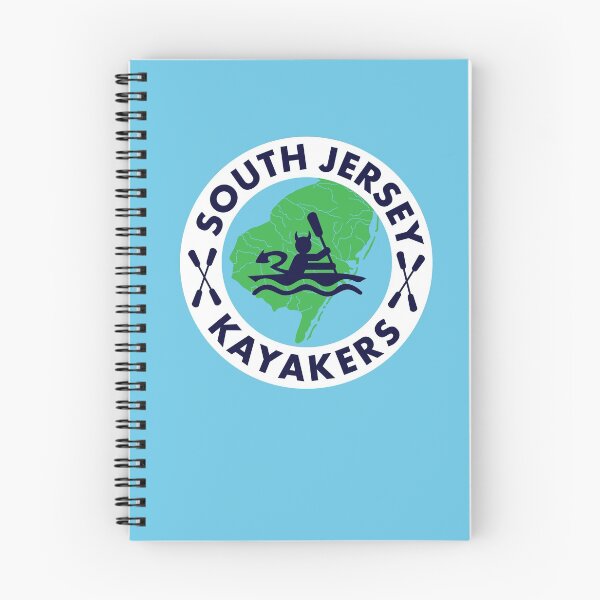 Item preview, South Jersey Kayakers designed and sold by mralphcreative.
