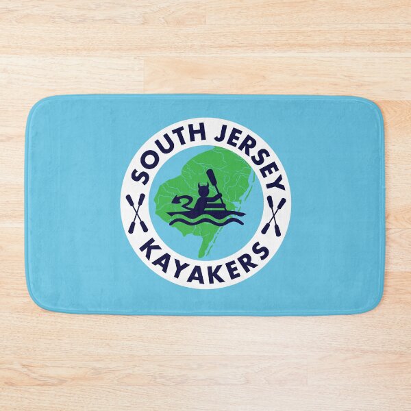 Item preview, South Jersey Kayakers designed and sold by mralphcreative.