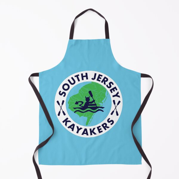 Item preview, South Jersey Kayakers designed and sold by mralphcreative.